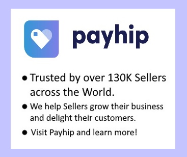 payhip advert