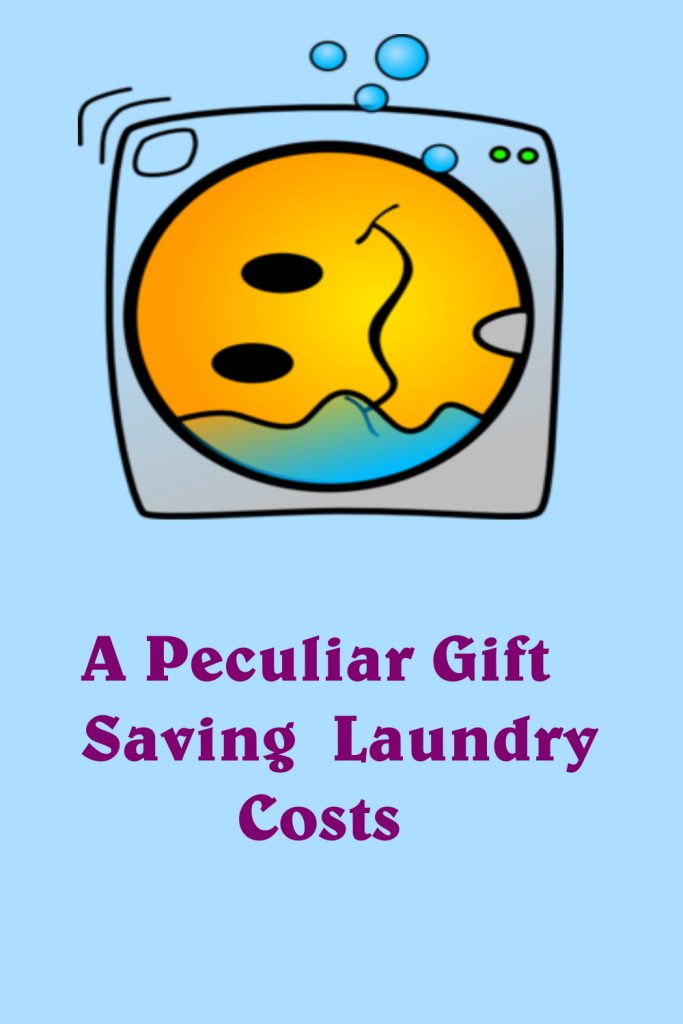laundry costs