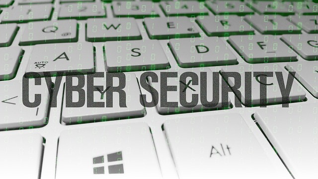 cyber security internet 